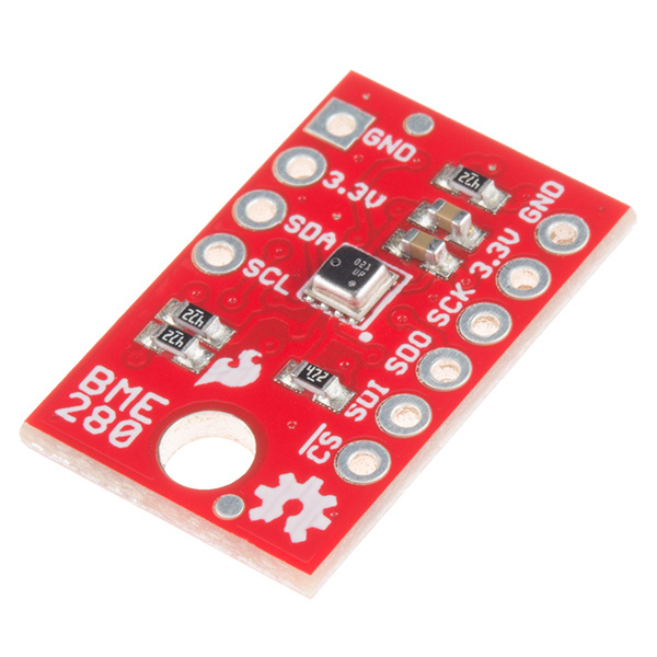SparkFun BME280 Sensor